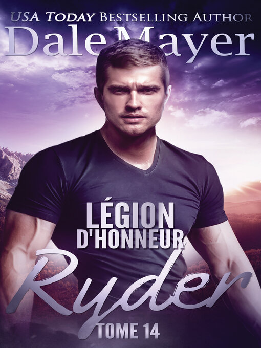 Title details for Légion d'honneur by Dale Mayer - Available